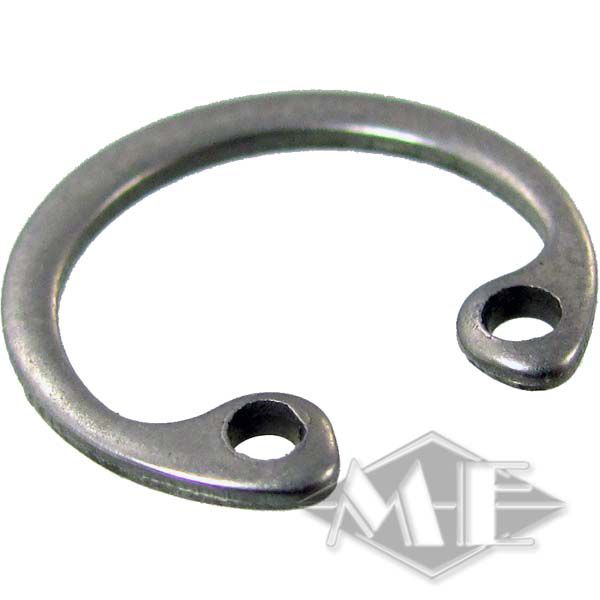 Empire Axe Ersatzteil: Luftröhren Piston Haltering Empire Axe Ersatzteil: Luftröhren Piston Haltering
