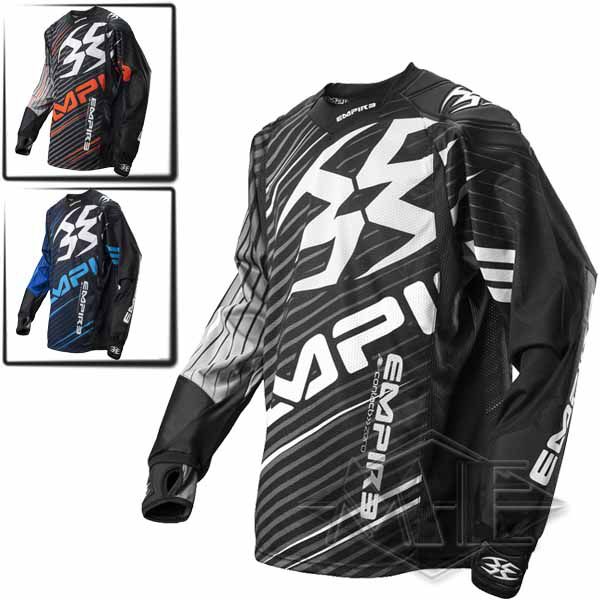 Empire Jersey Contact Zero THT Empire Jersey Contact Zero THT