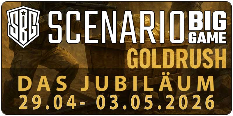 Scenario Big Game #35