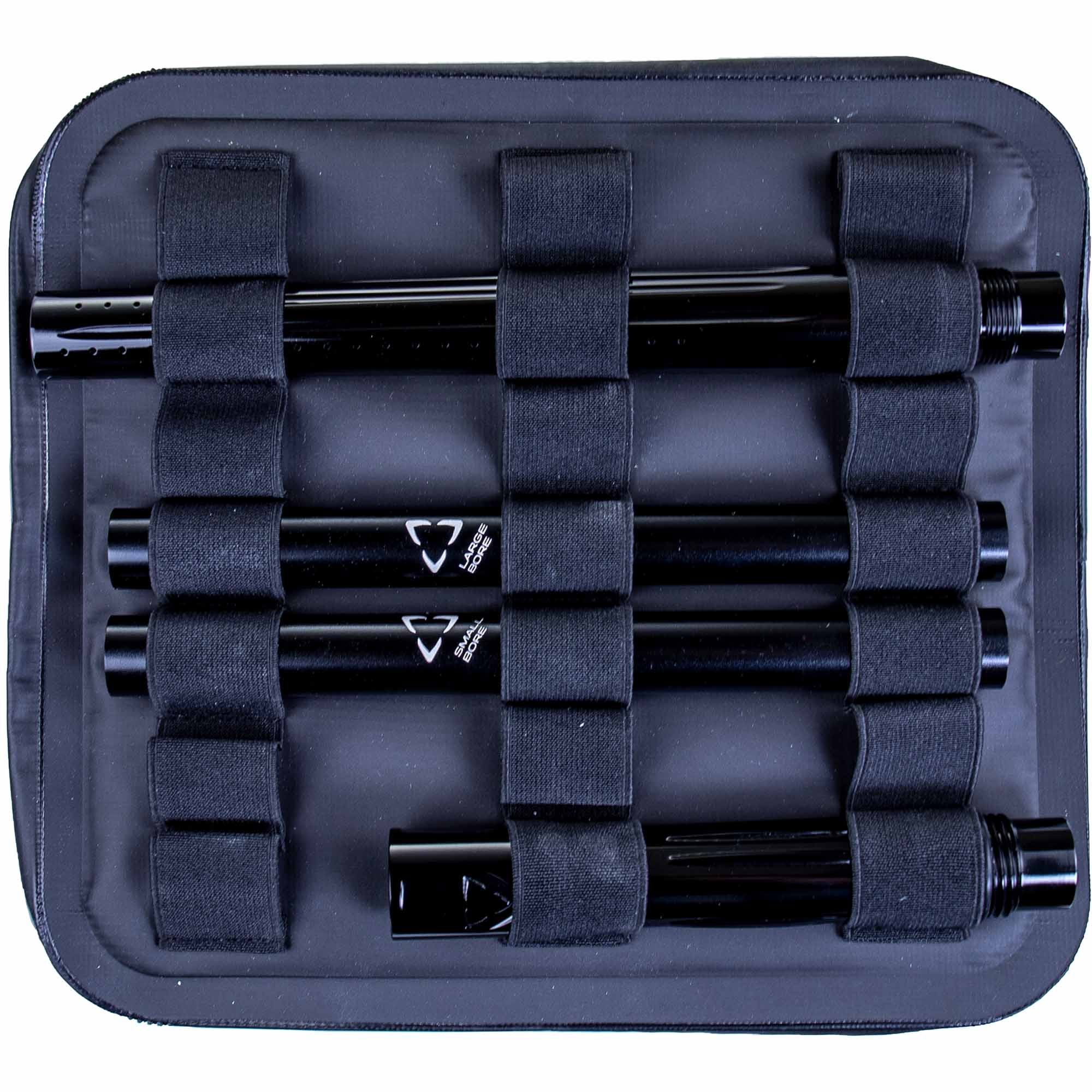 DLX Luxe® IDOL Markierer, schwarz poliert - schwarz poliert