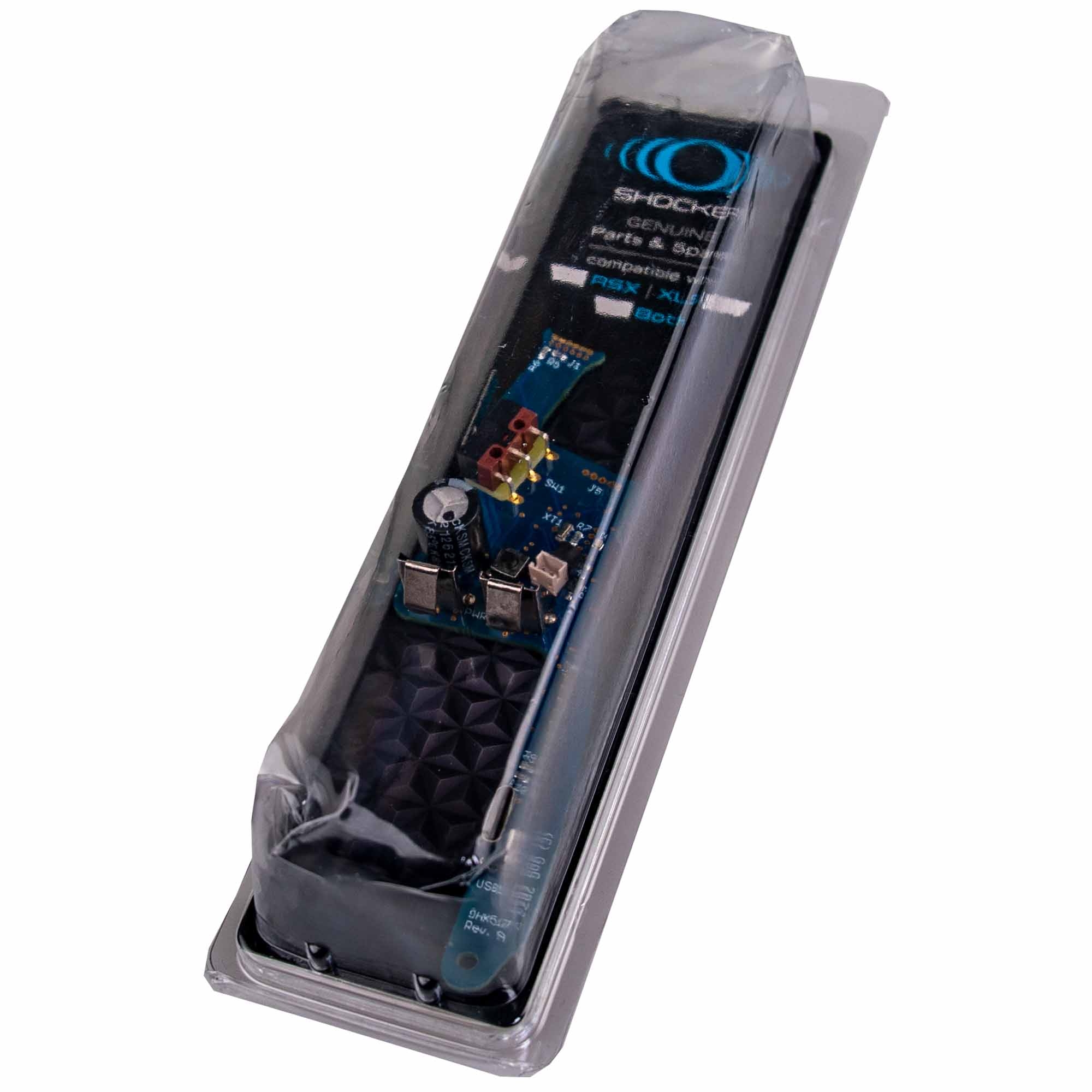 Shocker ERA Ersatzteil: Hauptplatine (Export) [SHK517]