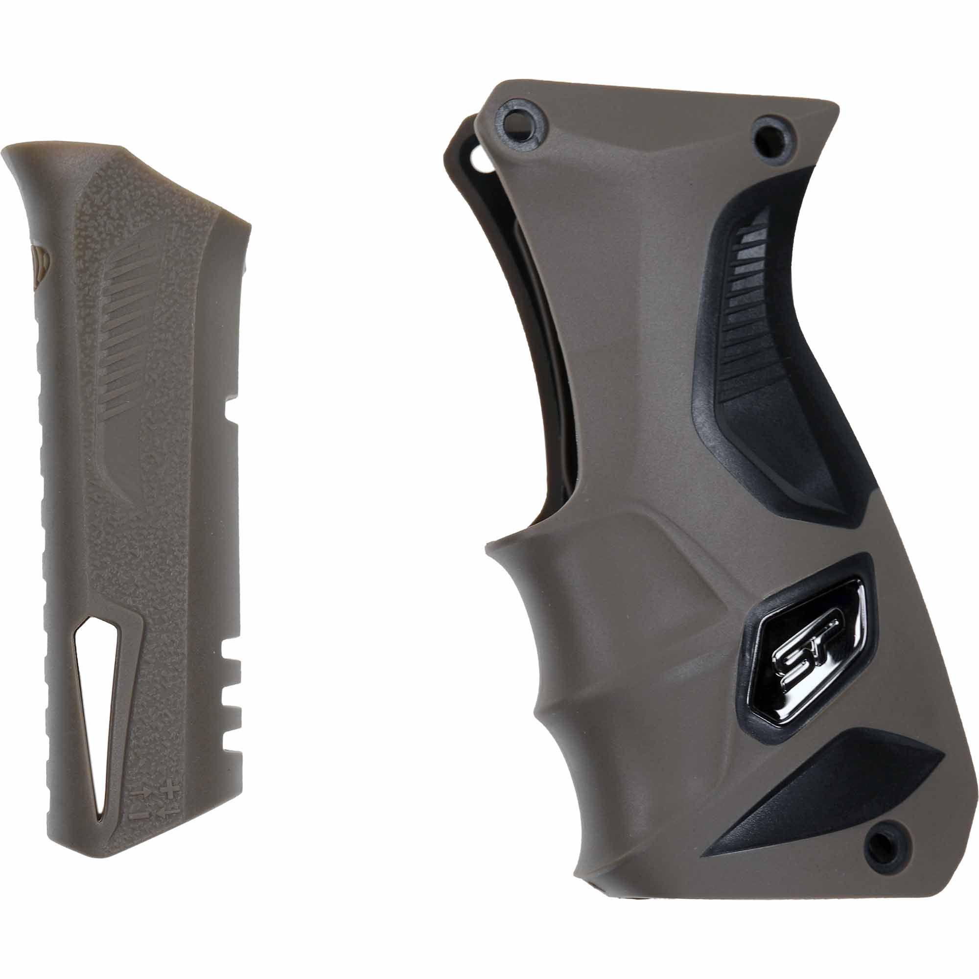 Shocker AMP Dual Griff Set Shocker AMP Dual Griff Set