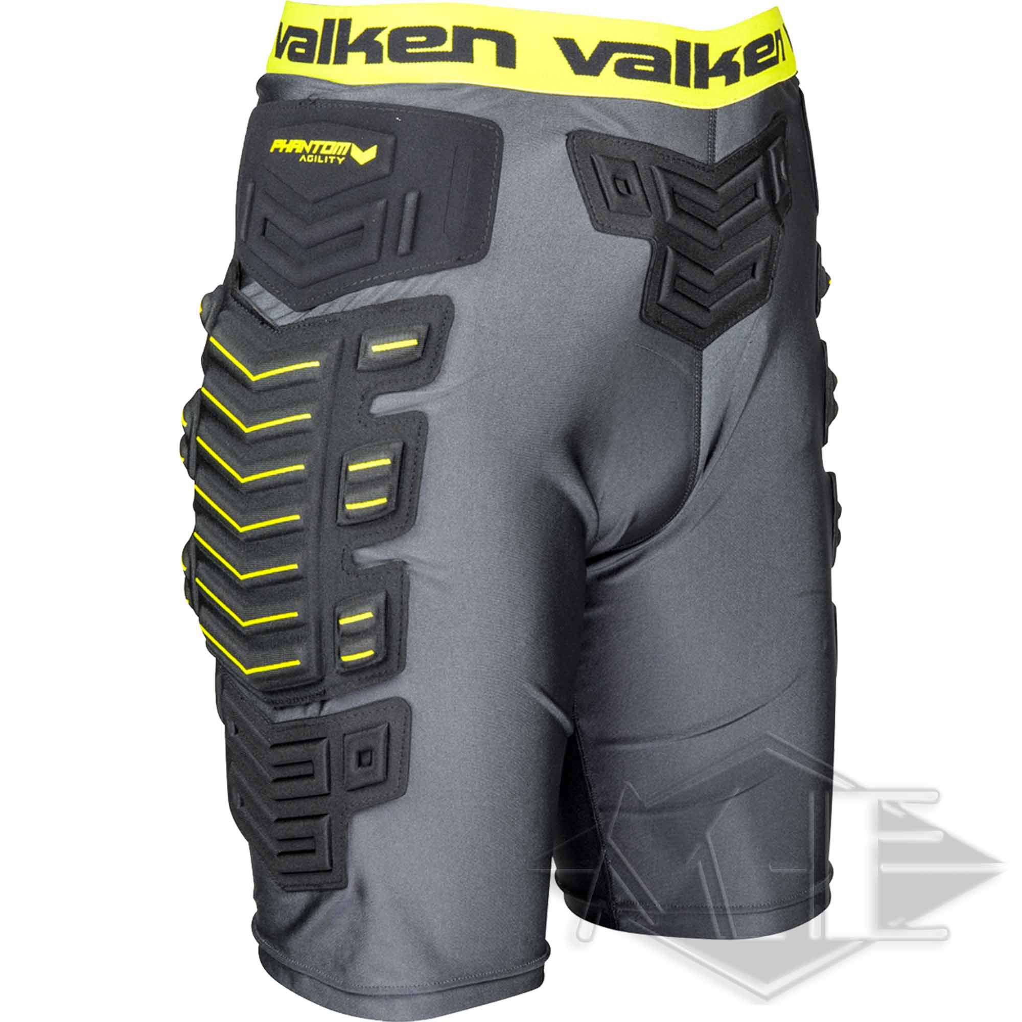 Valken Slideshorts Phantom Agility Valken Slideshorts Phantom Agility