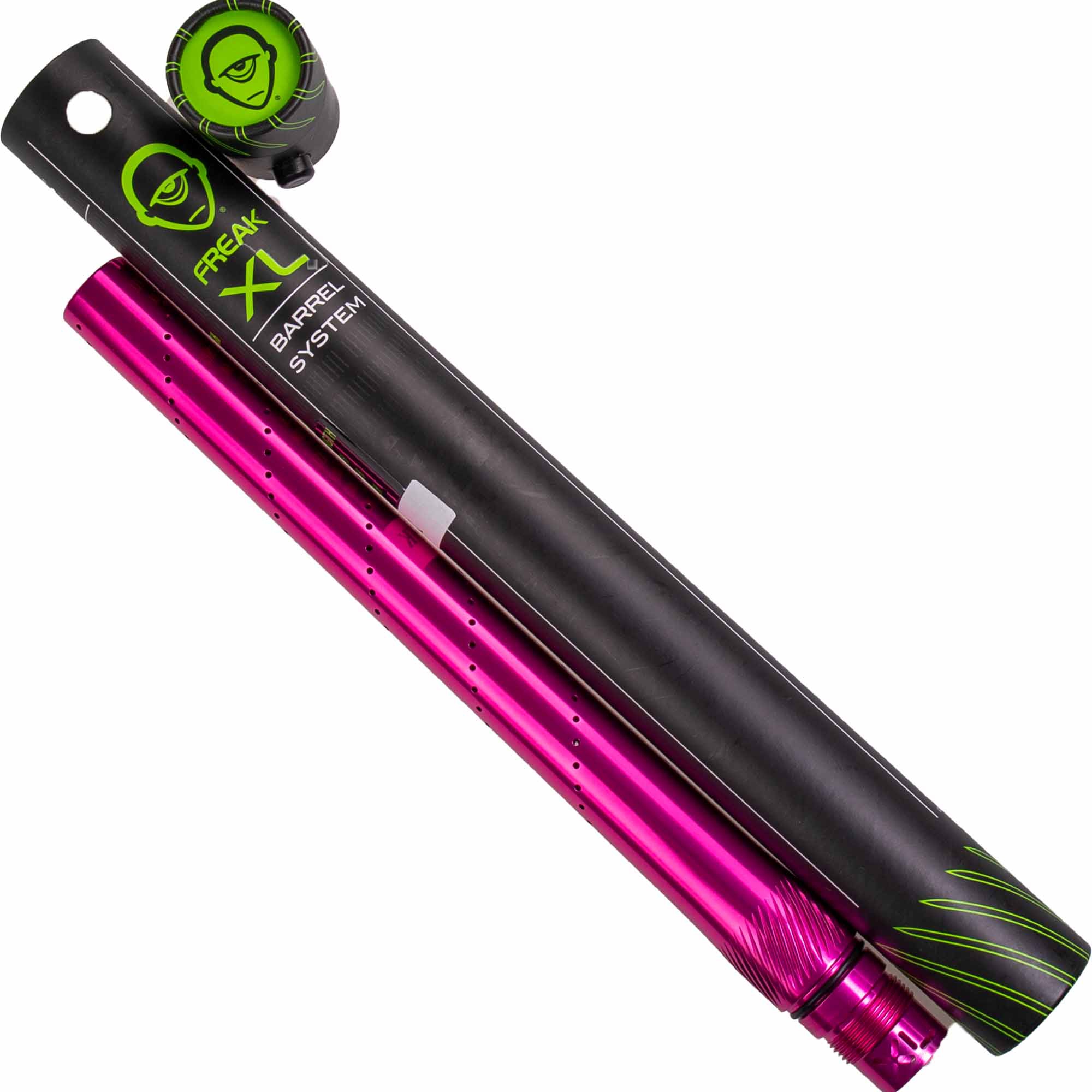 GOG Freak XL Lauf Front All American farbig 2023 (15 Zoll)