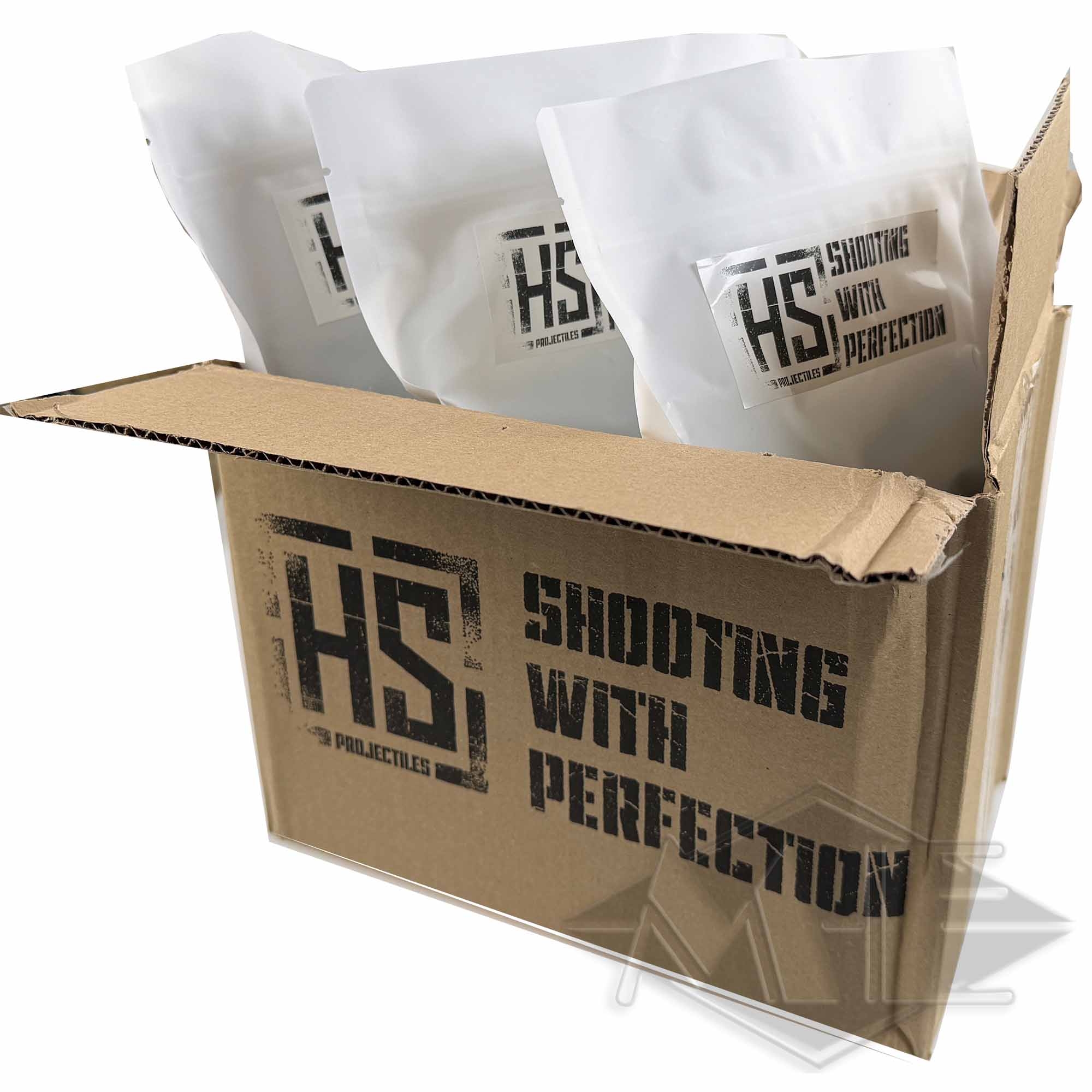 box, shooting, packaging, foam, materials