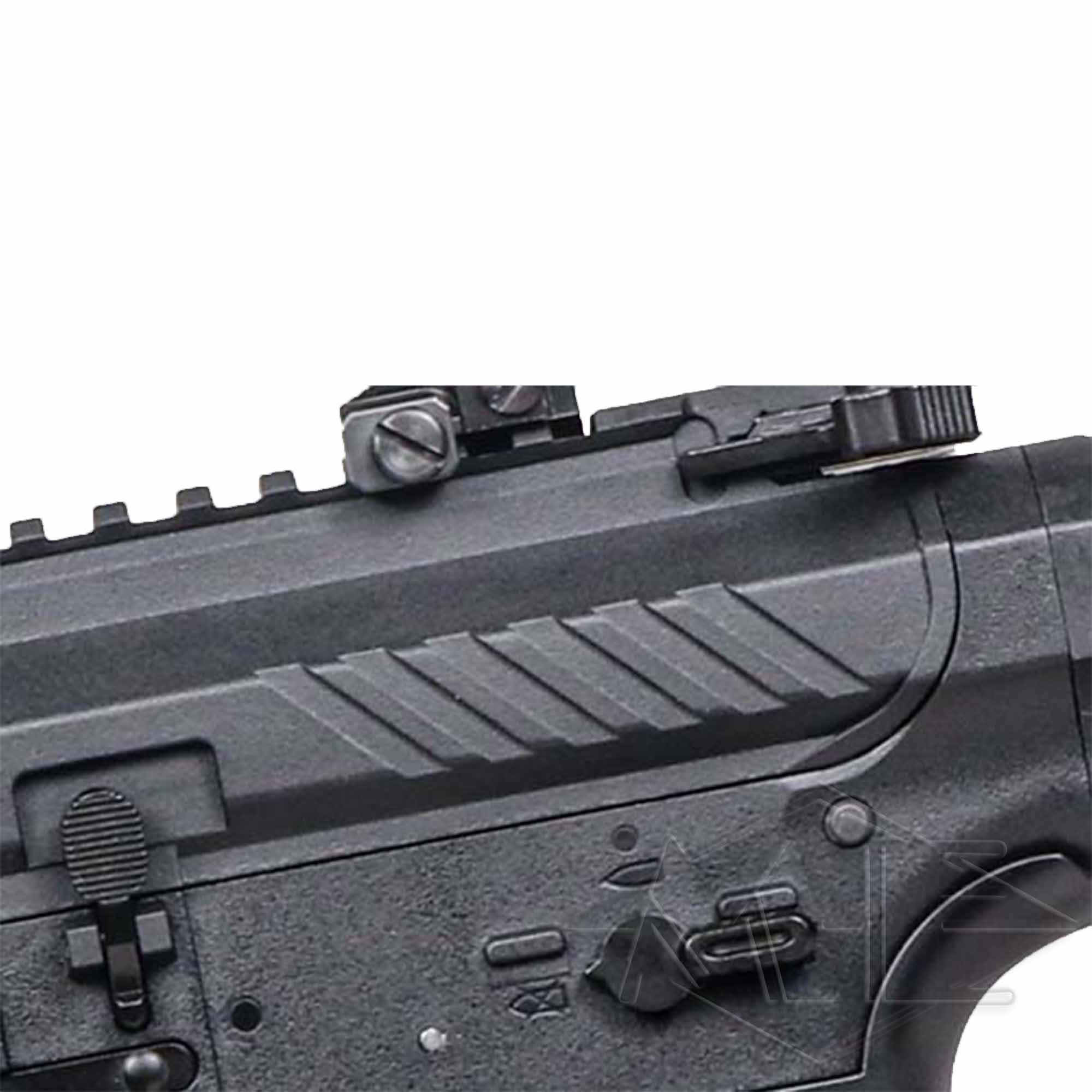 G&G CM16 SRF 9" Combat Machine Airsoft AEG 0,5 Joule - ab 14 Jahre