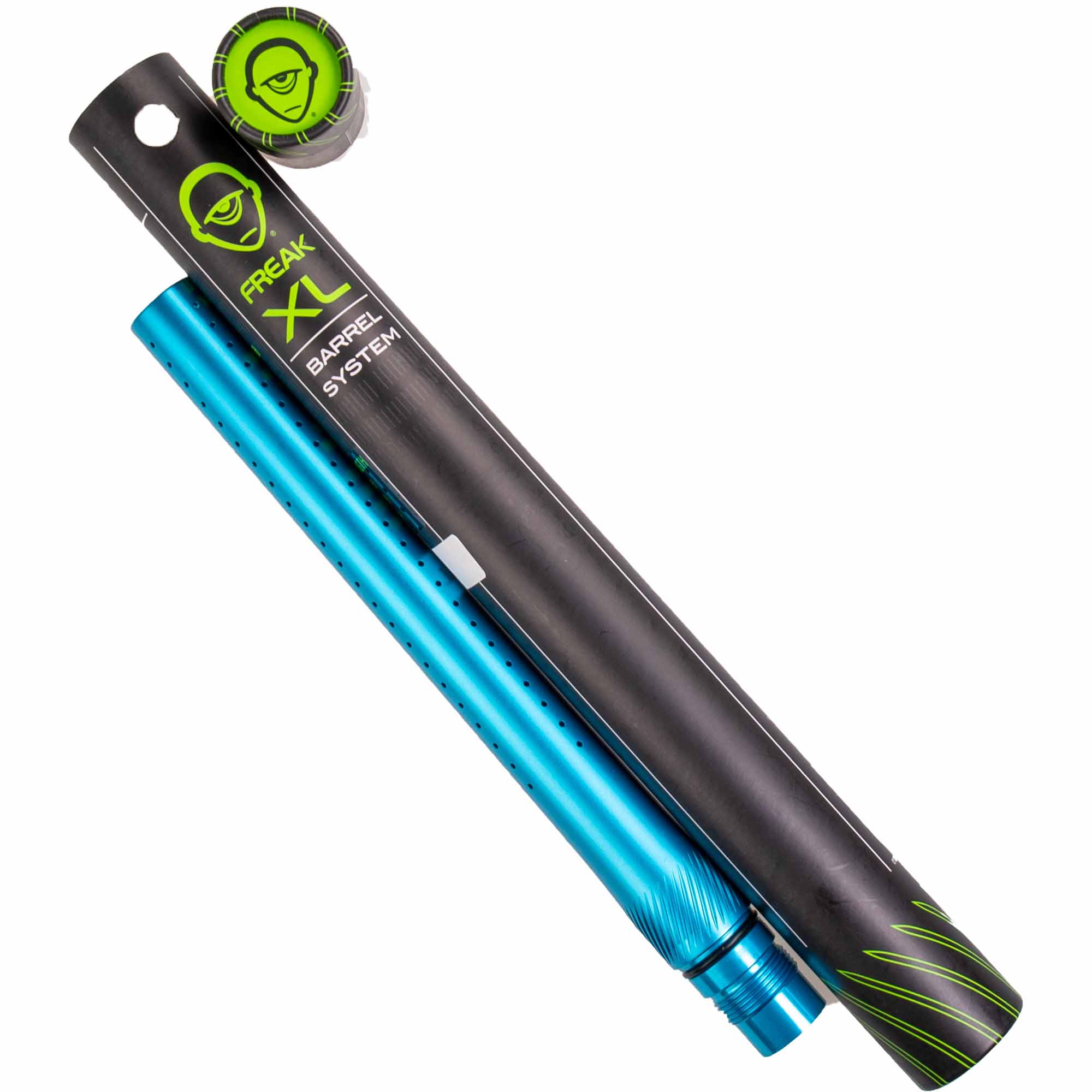 GOG Freak XL Lauf Front farbig 2023 (14 Zoll)