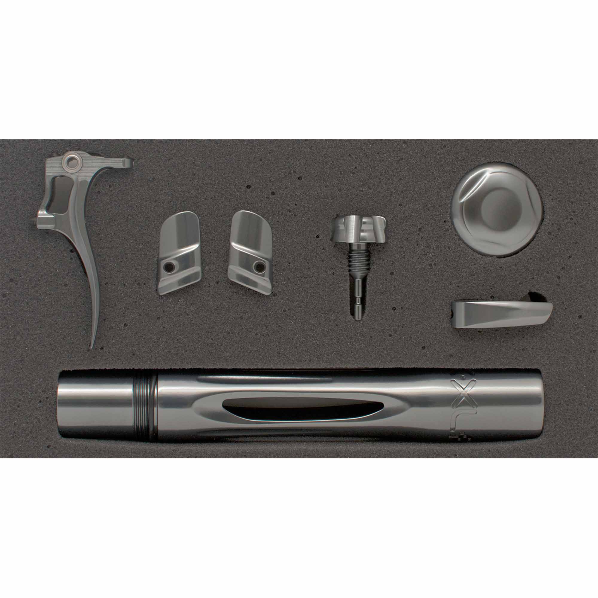 Shocker XLS Accent Set Shocker XLS Accent Set