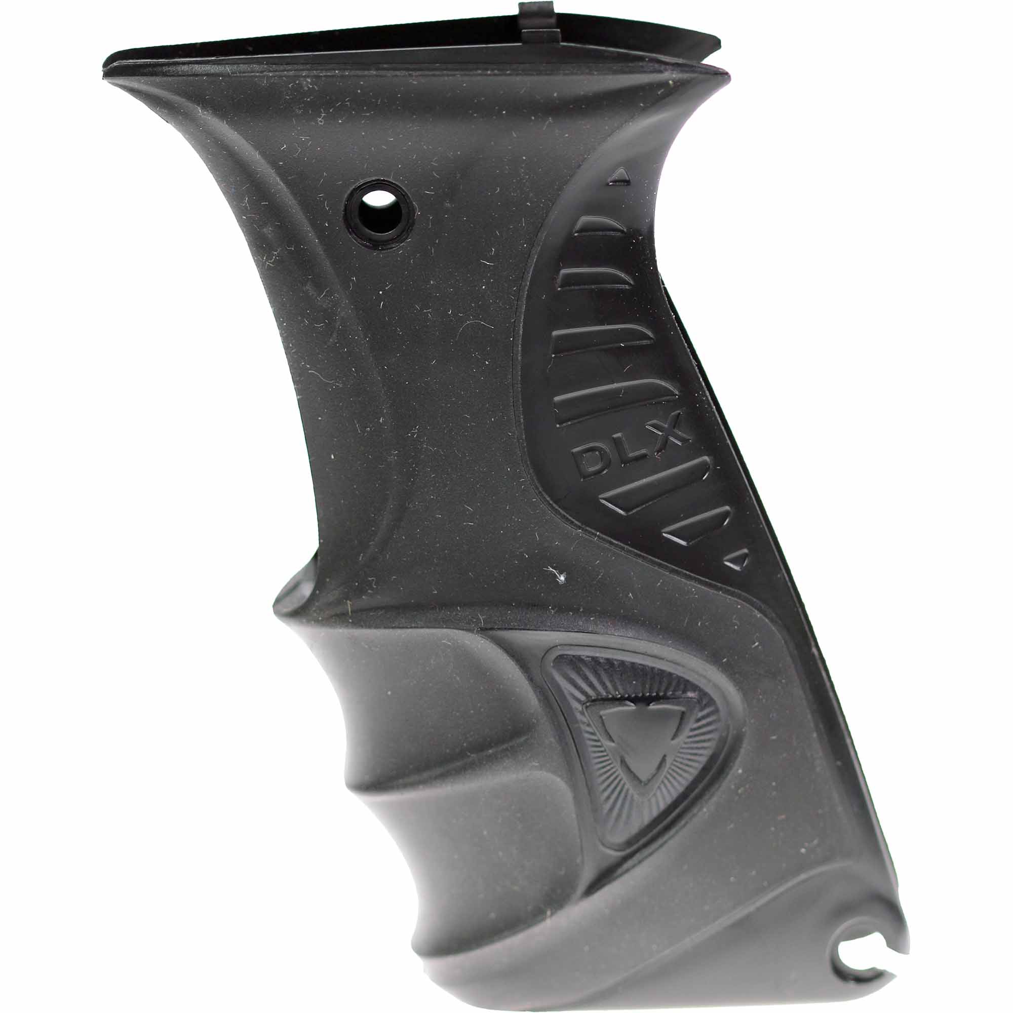 DLX Luxe ICE-1.0 Ersatzteil: Griffschalen [LUX116]