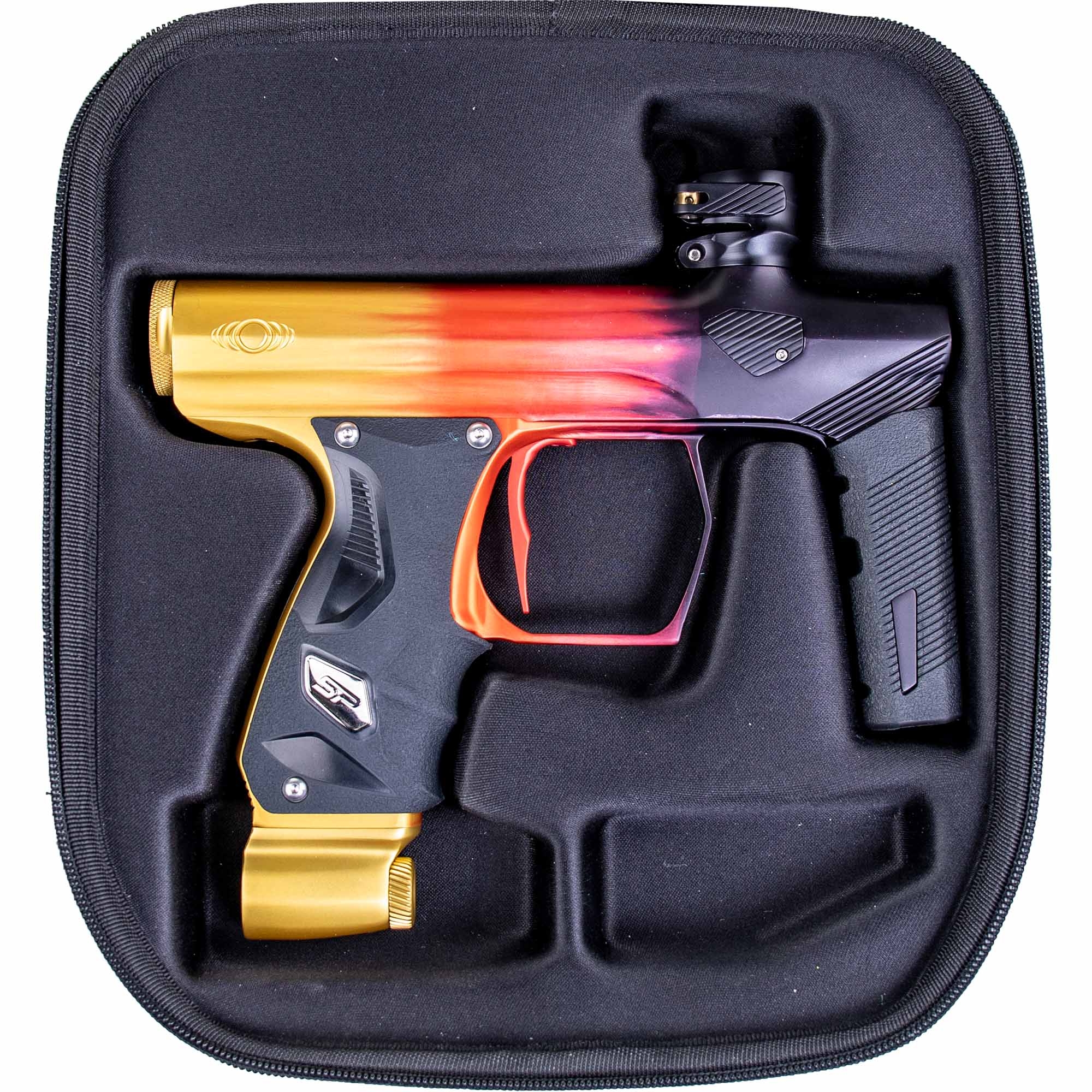 SP Shocker® ERA Markierer Deutschland TriFade SP Shocker® ERA Markierer Deutschland TriFade