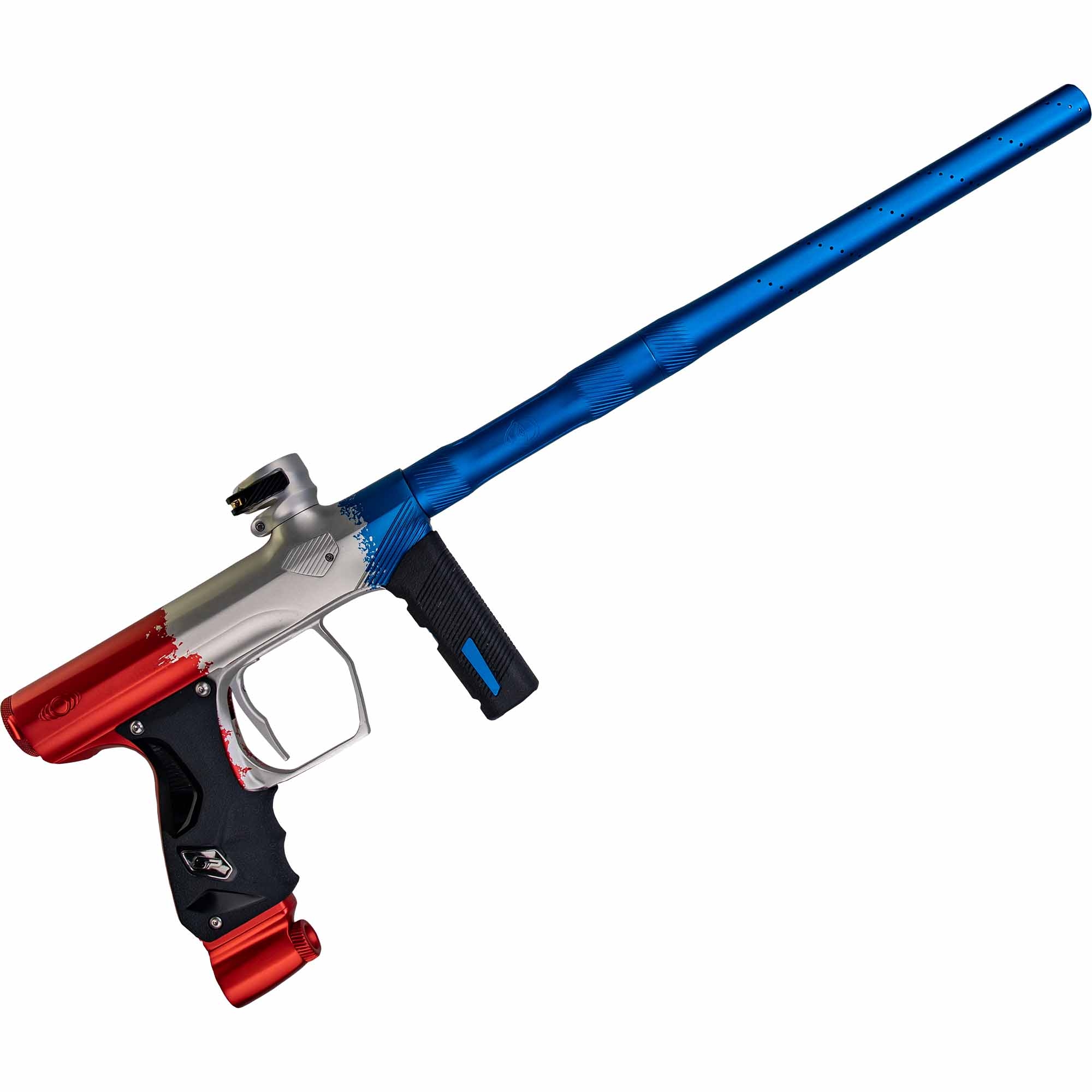 SP Shocker® ERA Markierer Frankreich TriFade SP Shocker® ERA Markierer Frankreich TriFade
