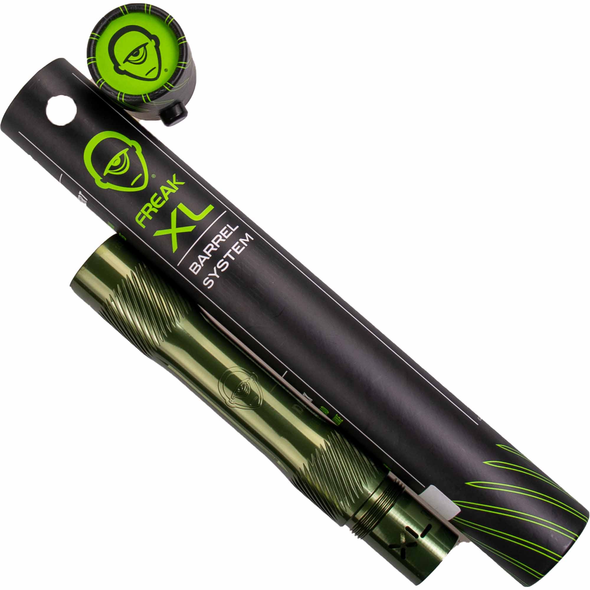 GOG Freak XL Back farbig 2023 GOG Freak XL Back farbig 2023