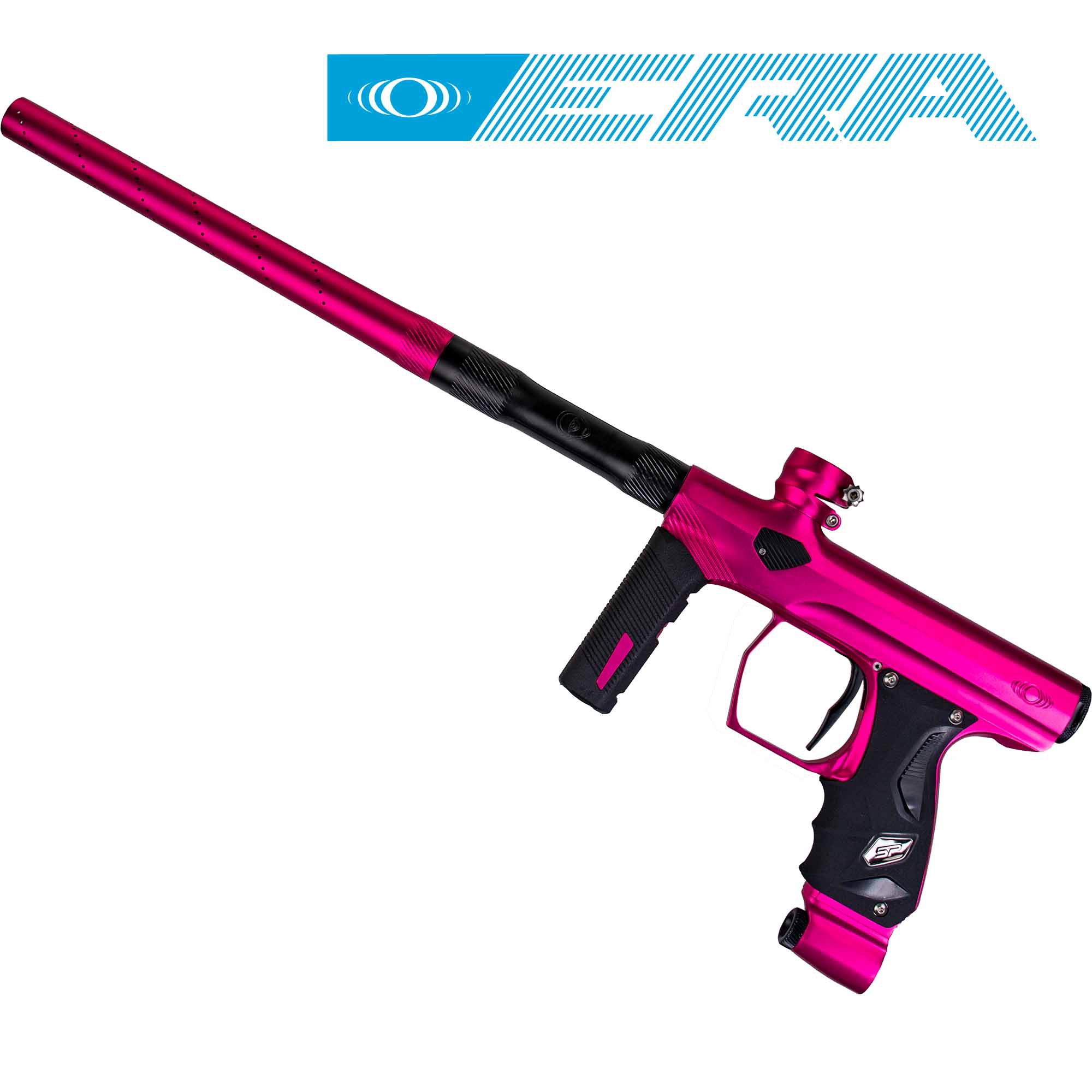 SP Shocker® ERA Markierer, pink matt SP Shocker® ERA Markierer, pink matt
