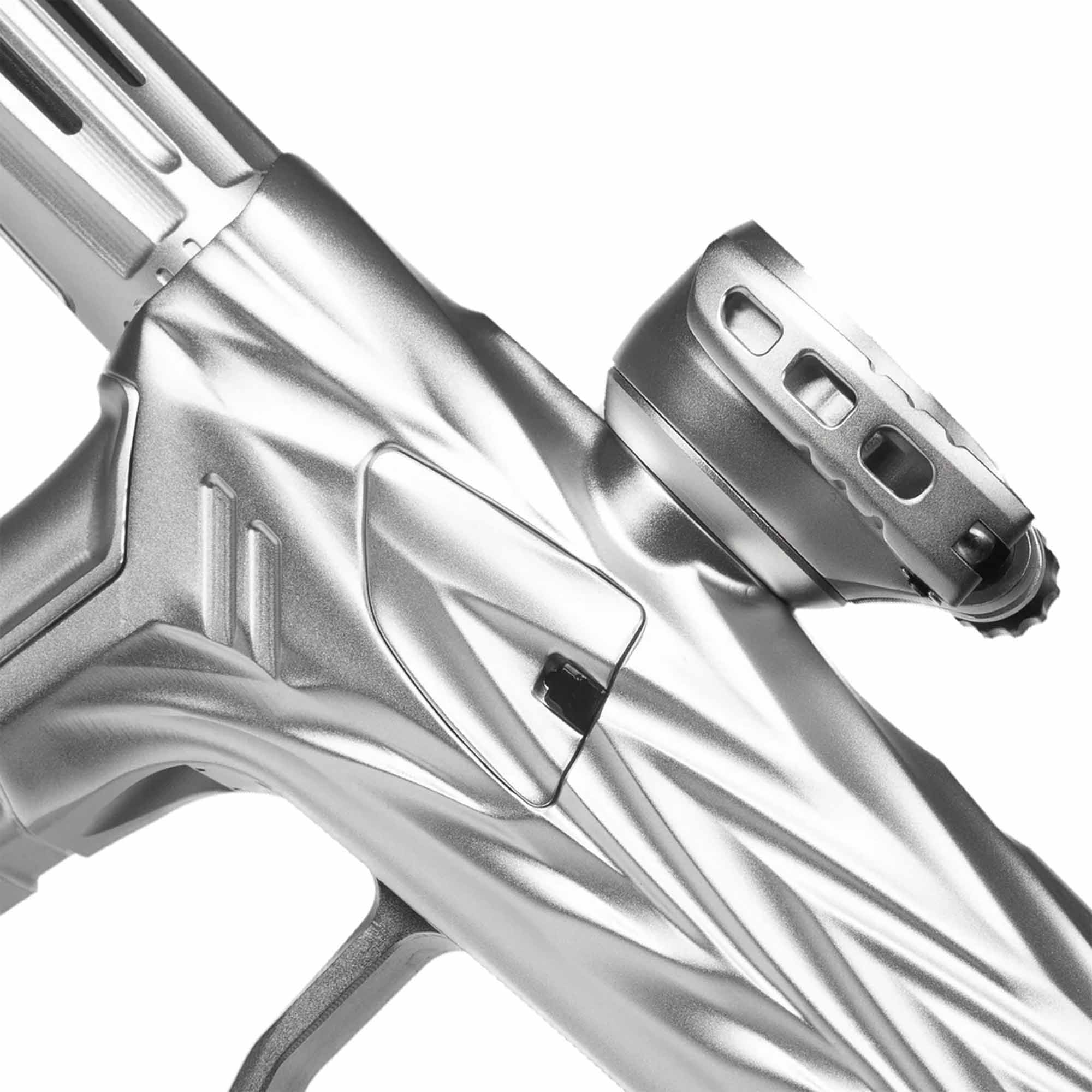 Feuerwaffe, Aluminium, Pistole, Gewehr, Handfeuerwaffe