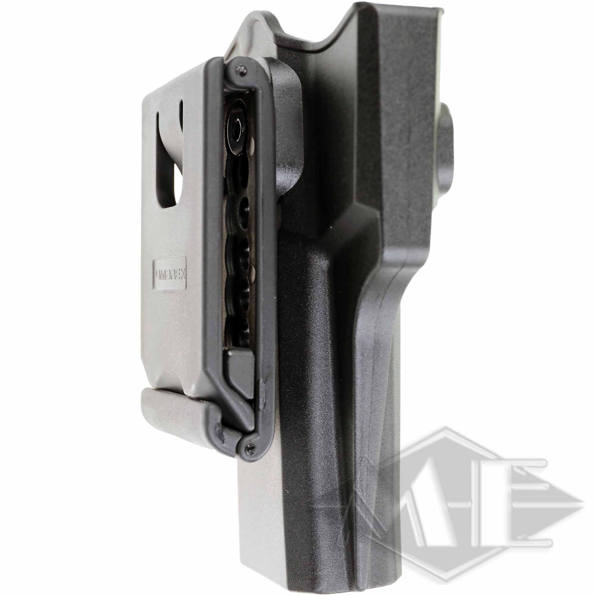 Umarex Paddle Holster für HDP 50