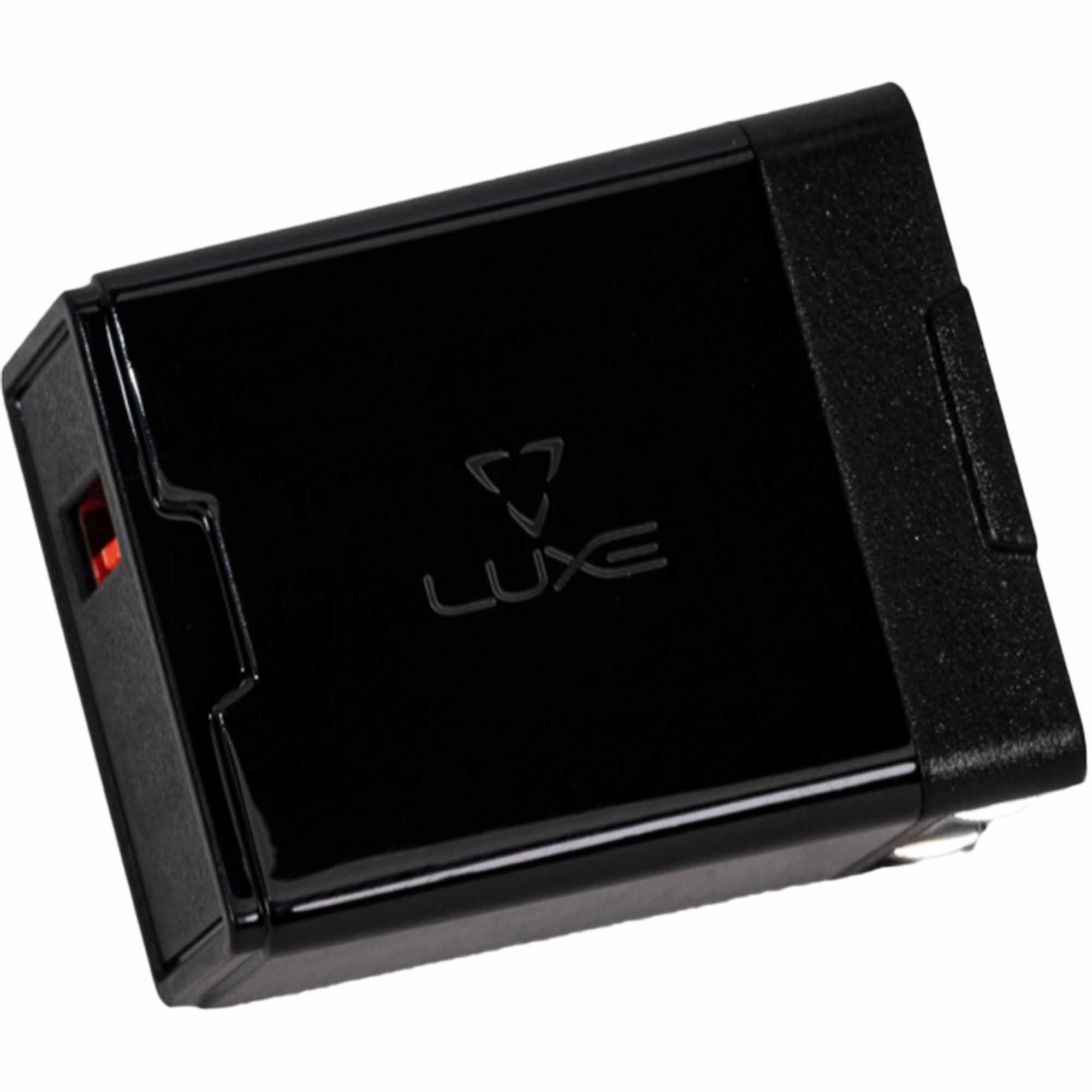 DLX Luxe TM40/X Wireless Charger DLX Luxe TM40/X Wireless Charger