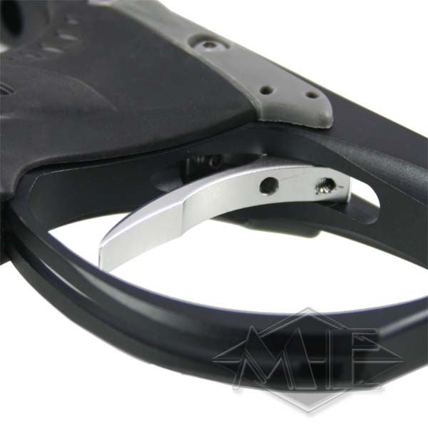 Proto M6 Ultralite Griffrahmen für ProtoMatrix06 Proto M6 Ultralite Griffrahmen für ProtoMatrix06