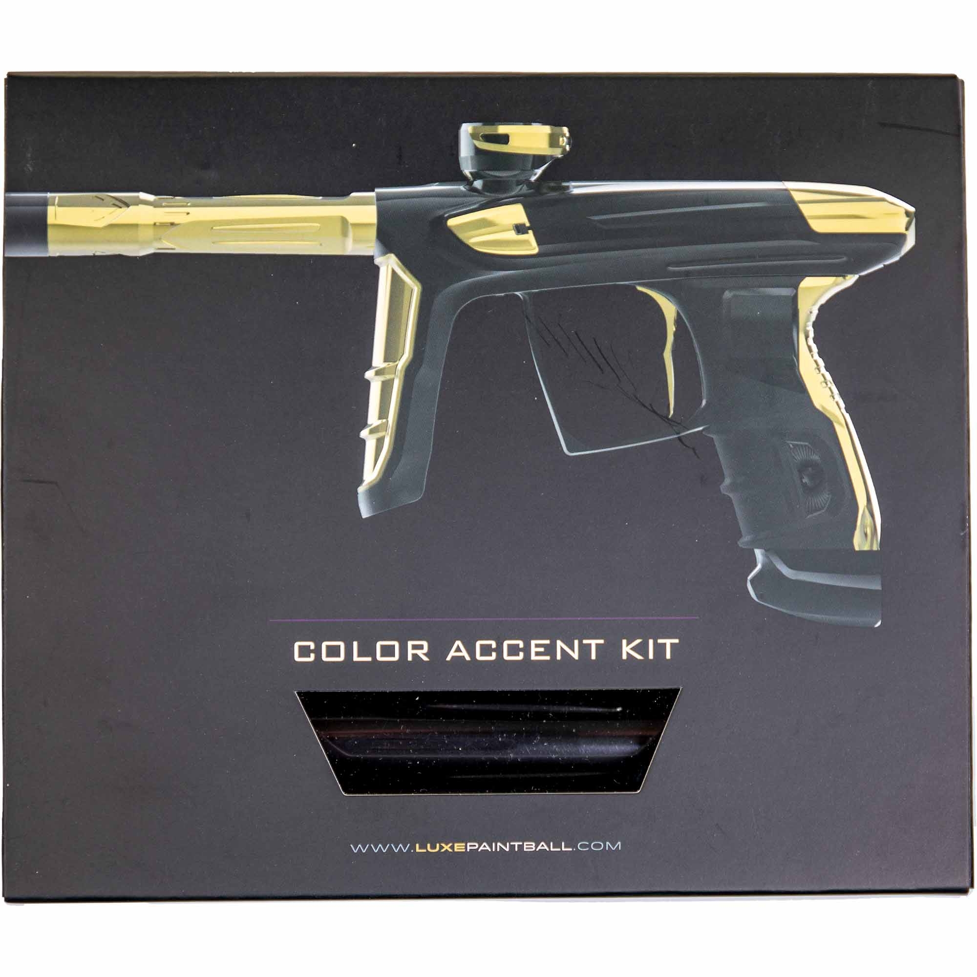 DLX Luxe IDOL Accent Set