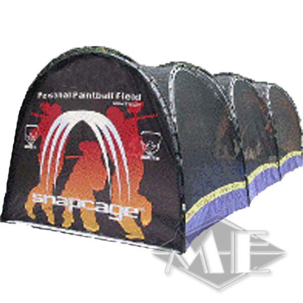 Snap Cage "The Tomb" Snap Cage "The Tomb"