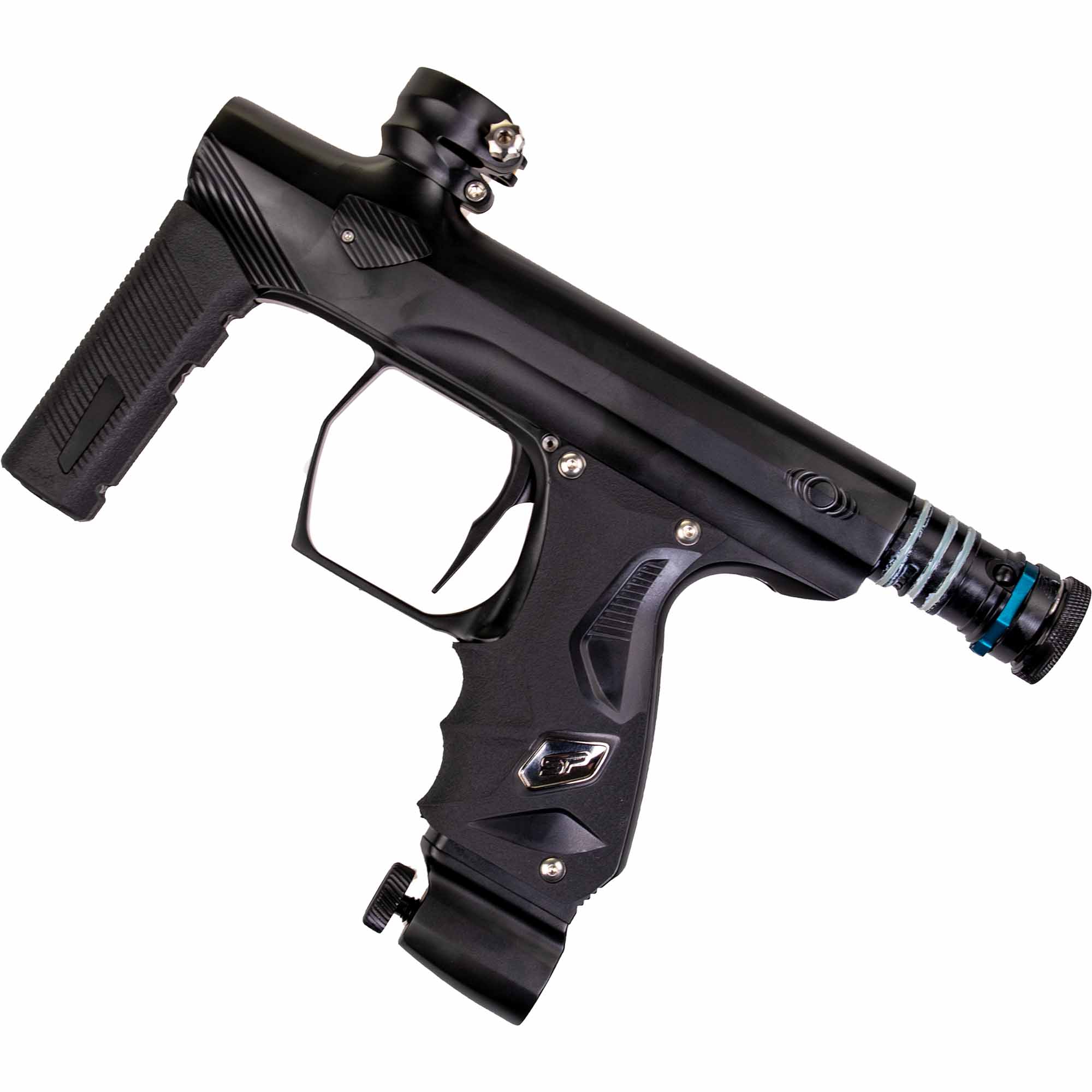 SP Shocker® ERA Markierer, schwarz matt SP Shocker® ERA Markierer, schwarz matt