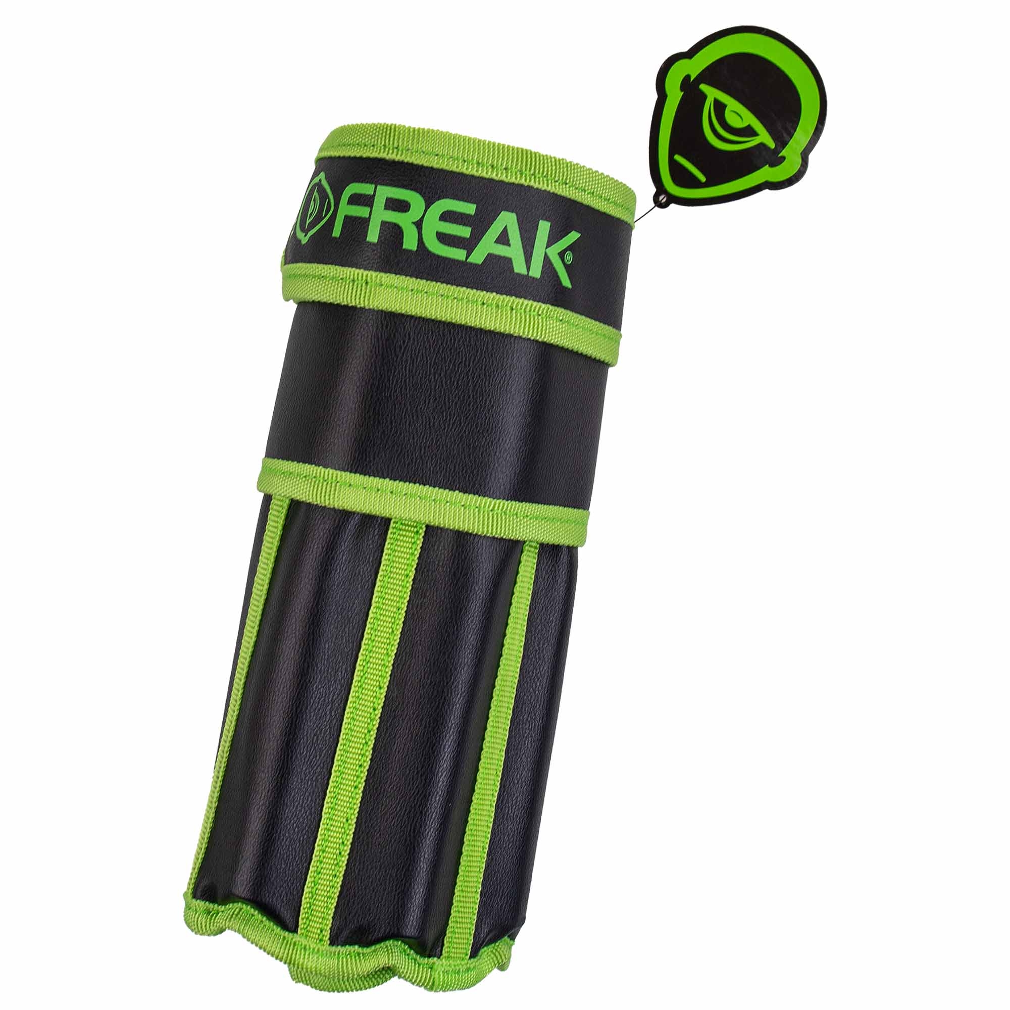 Freak POWER Hülsen Set, 7 Hülsen + Battle Boy Waffe