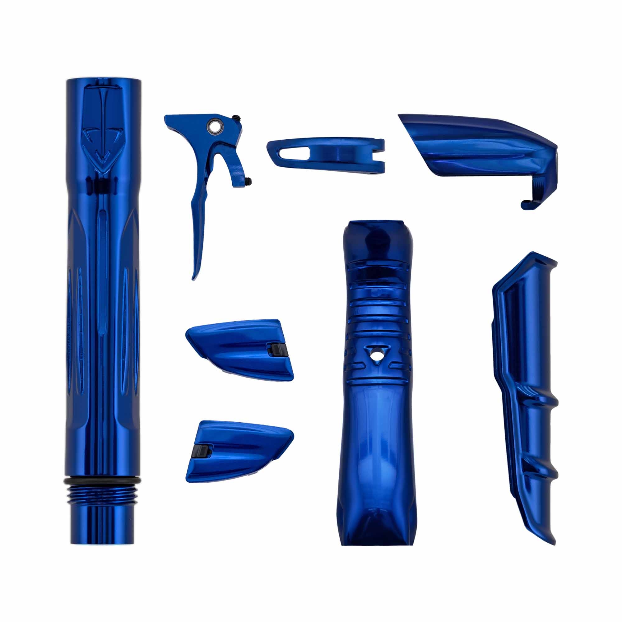 DLX  Luxe IDOL Accent Set