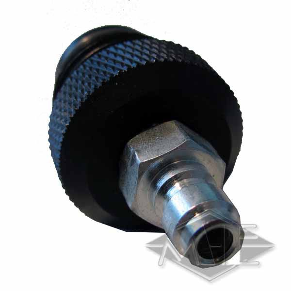 Remote-Verbindung Markierer zu Mamba