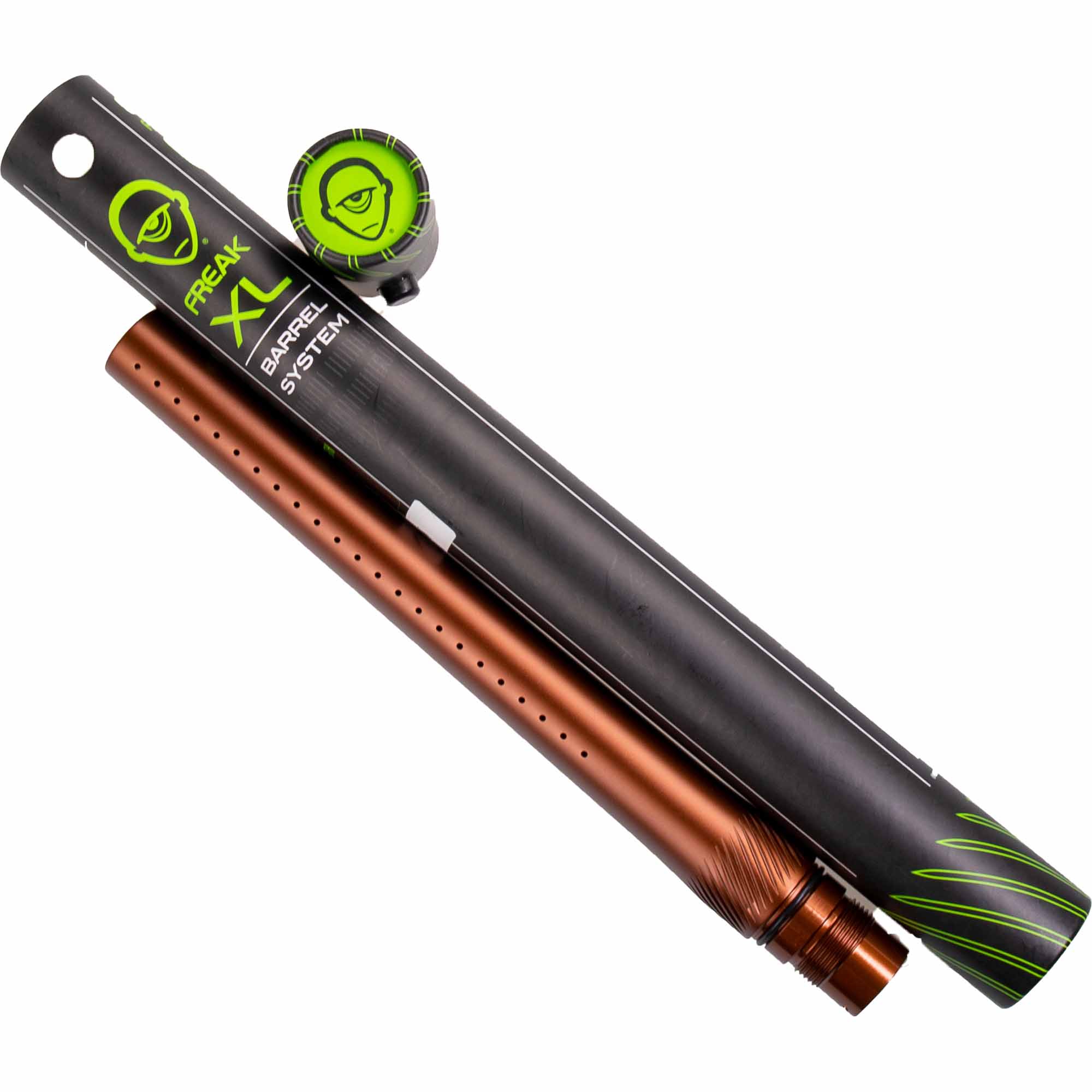 GOG Freak XL Lauf Front farbig 2023 (14 Zoll) GOG Freak XL Lauf Front farbig 2023 (14 Zoll)