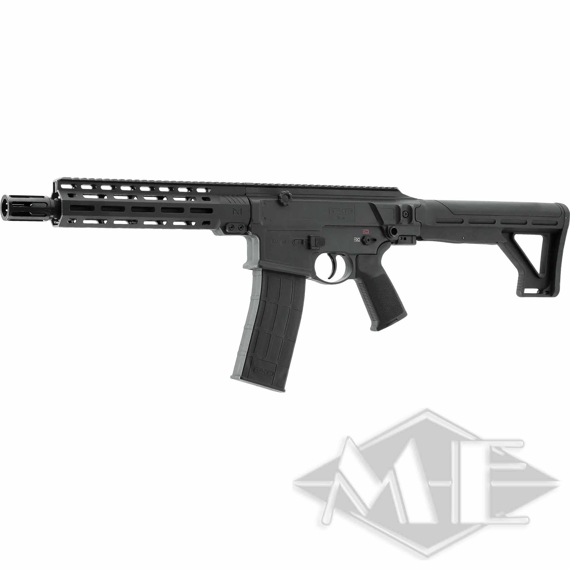 Umarex T4E HDC 68 / TC 68 Magazin 20 Schuss Feuerwaffe, Pistole, Gewehr, Waffe, Schrotflinte
