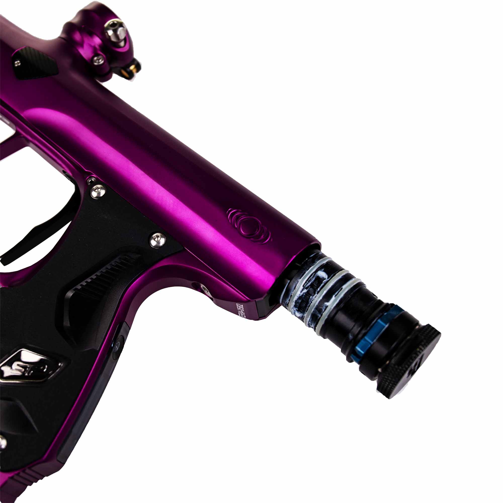 SP Shocker® ERA Markierer, lila matt SP Shocker® ERA Markierer, lila matt