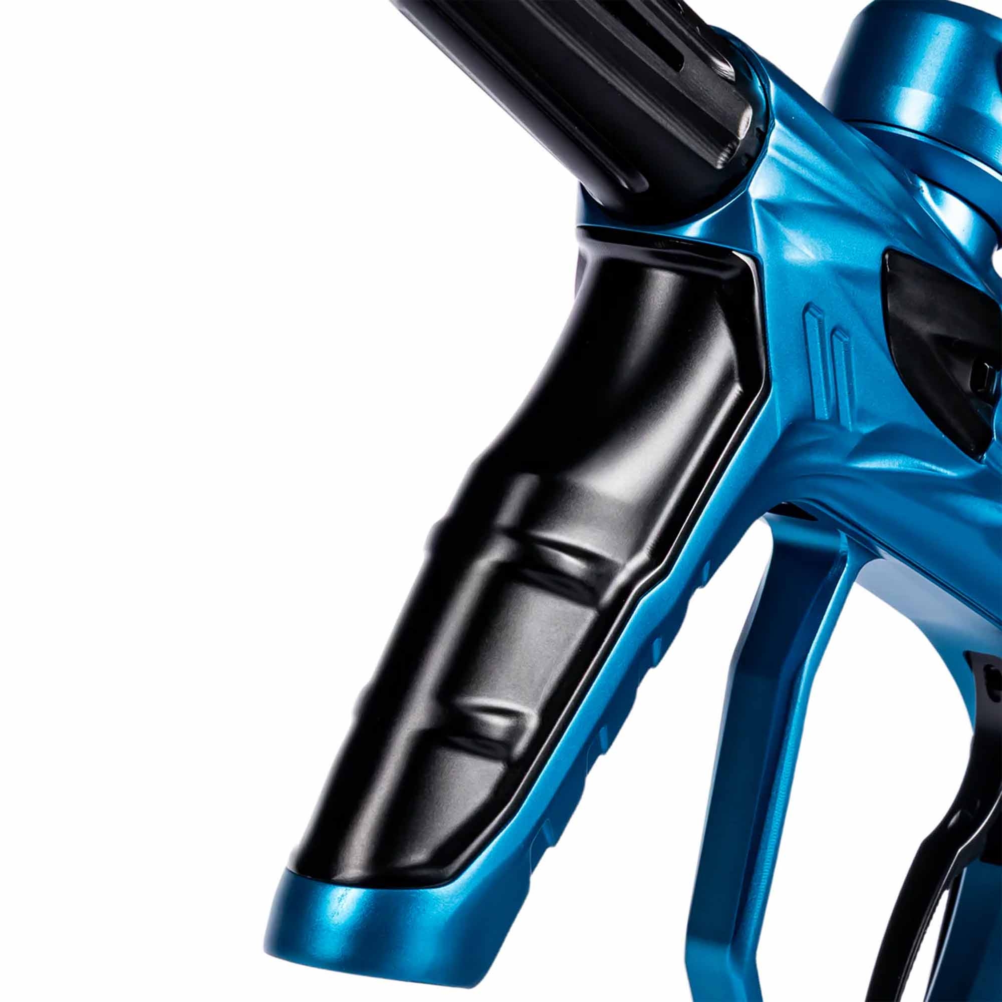 HK Army DLX Luxe® IDOL "SHREDDER" Markierer, blau/schwarz