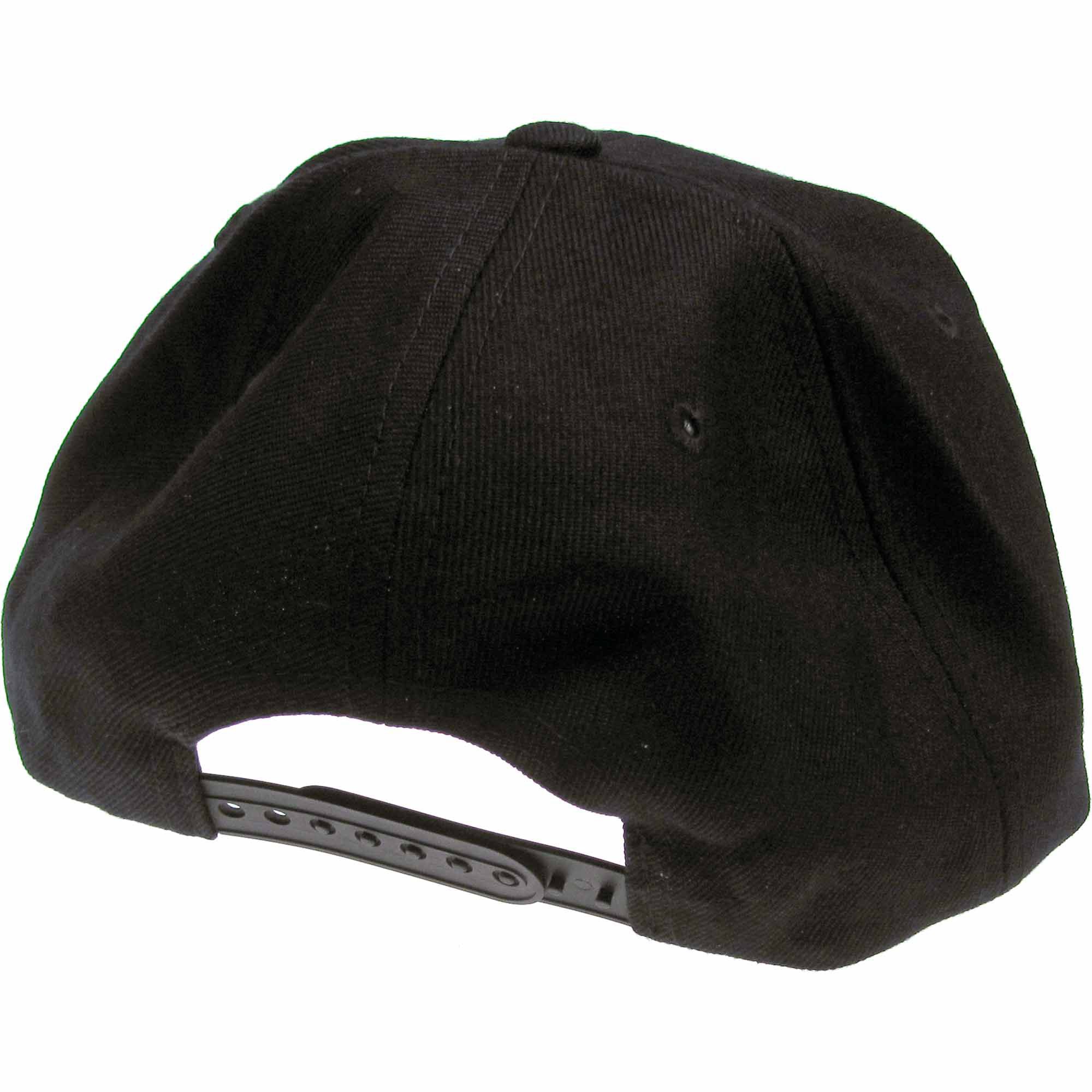 SP Snap Back Hat Baseballmütze