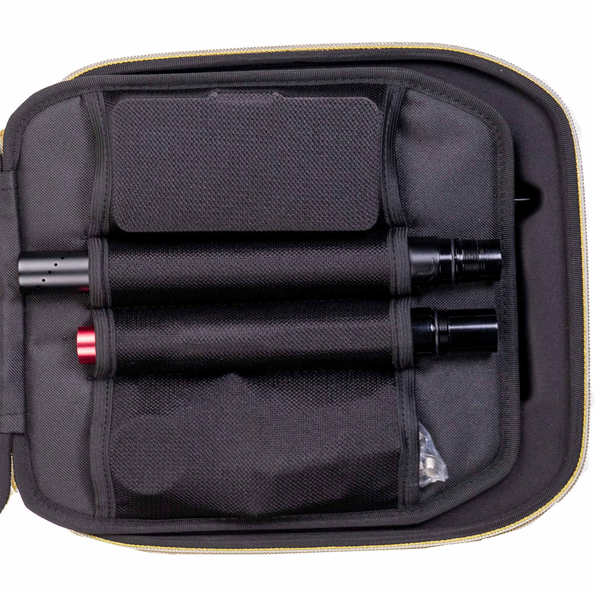 HK Army Shocker® AMP Markierer, schwarz HK Army Shocker® AMP Markierer, schwarz