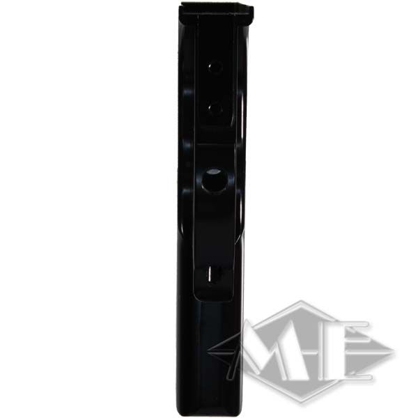 Empire Mini Ersatzteil: Griffrahmen, schwarz Empire Mini Ersatzteil: Griffrahmen, schwarz