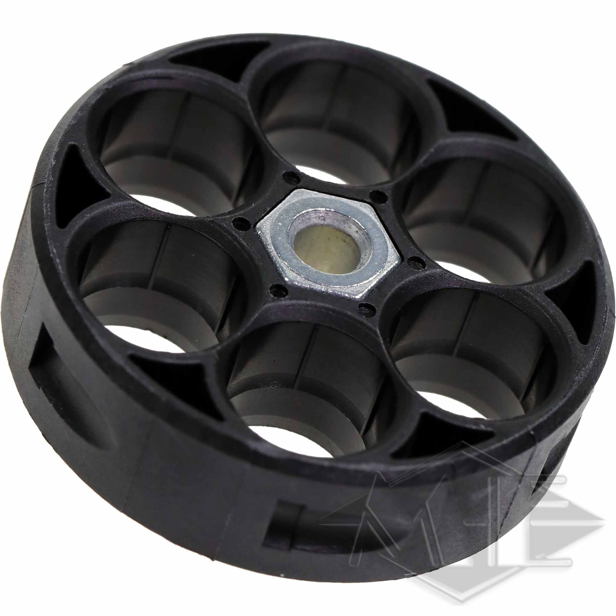 Umarex Trommel cal.50 für "T4E TR 50", 2 Stück Umarex Trommel cal.50 für "T4E TR 50", 2 Stück