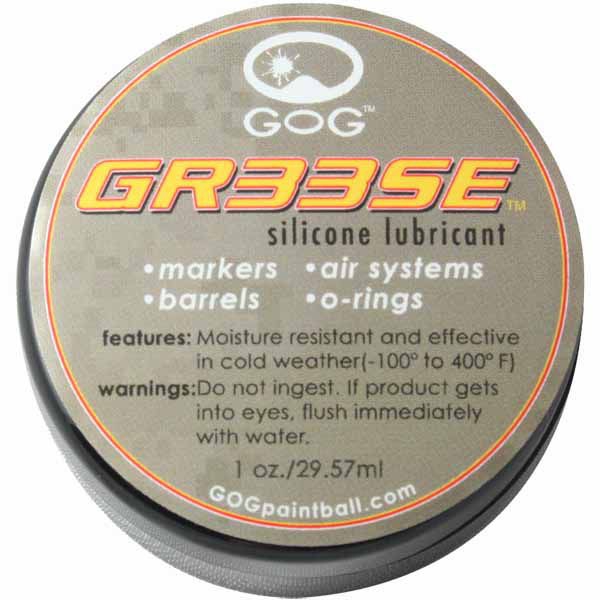 GOG GR33SE Fett "cookie jar" 1oz (29,57ml) GOG GR33SE Fett "cookie jar" 1oz (29,57ml)