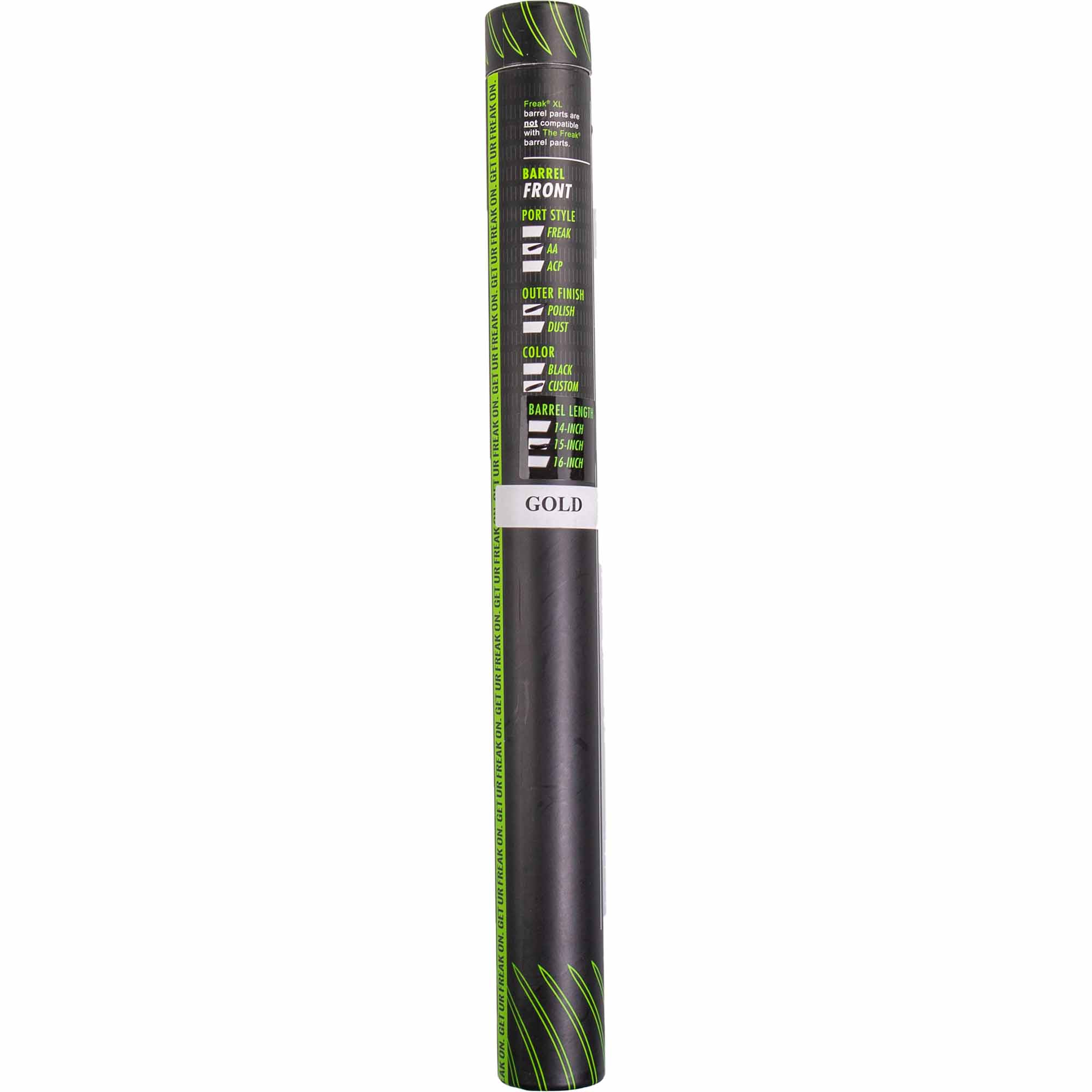 GOG Freak XL Lauf Front All American farbig 2023 (15 Zoll) GOG Freak XL Lauf Front All American farbig 2023 (15 Zoll)
