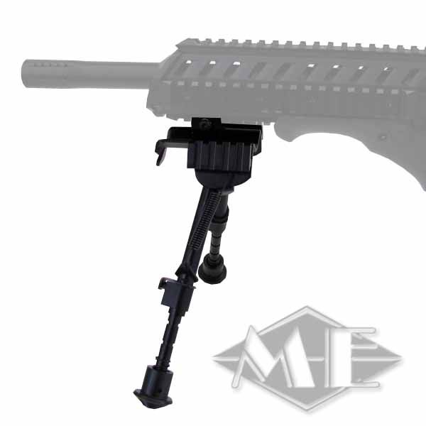 Walther Zweibein TMB II