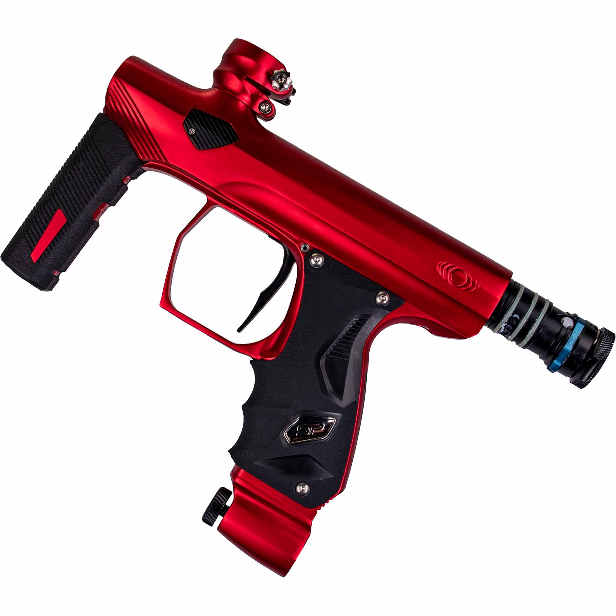SP Shocker® ERA Markierer, rot matt SP Shocker® ERA Markierer, rot matt