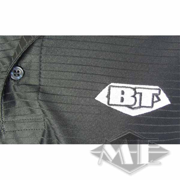 BT Polo-Shirt "Drytech" BT Polo-Shirt "Drytech"