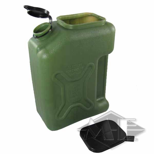 Paintball-Kanister Paintball-Kanister