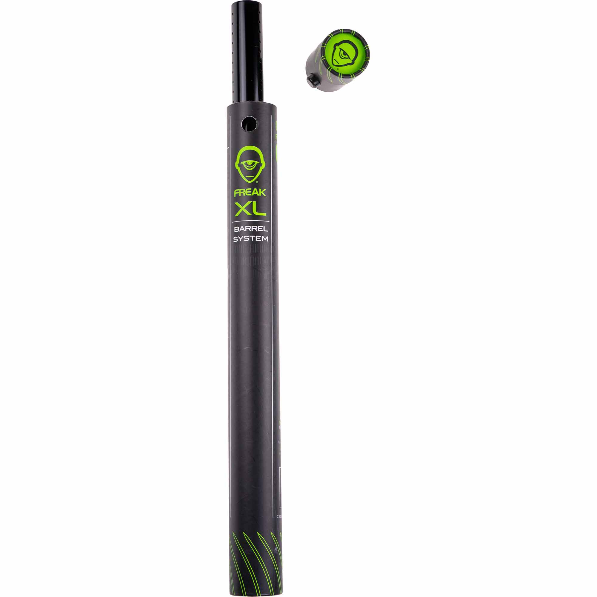 GOG Freak XL Lauf Front 2023 GOG Freak XL Lauf Front 2023