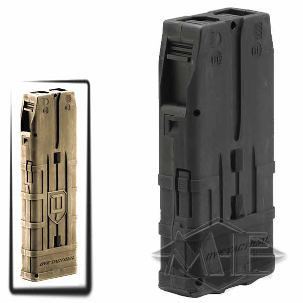 Dye DAM Magazin (2er Set) Dye DAM Magazin (2er Set)