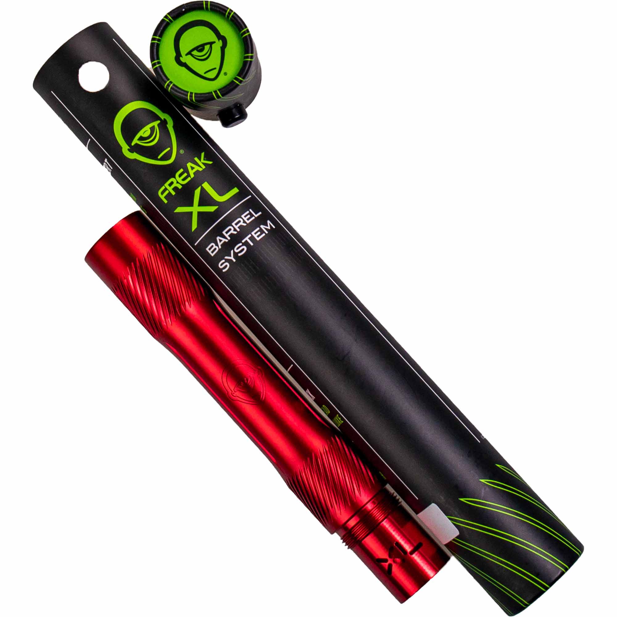 GOG Freak XL Back farbig 2023 GOG Freak XL Back farbig 2023