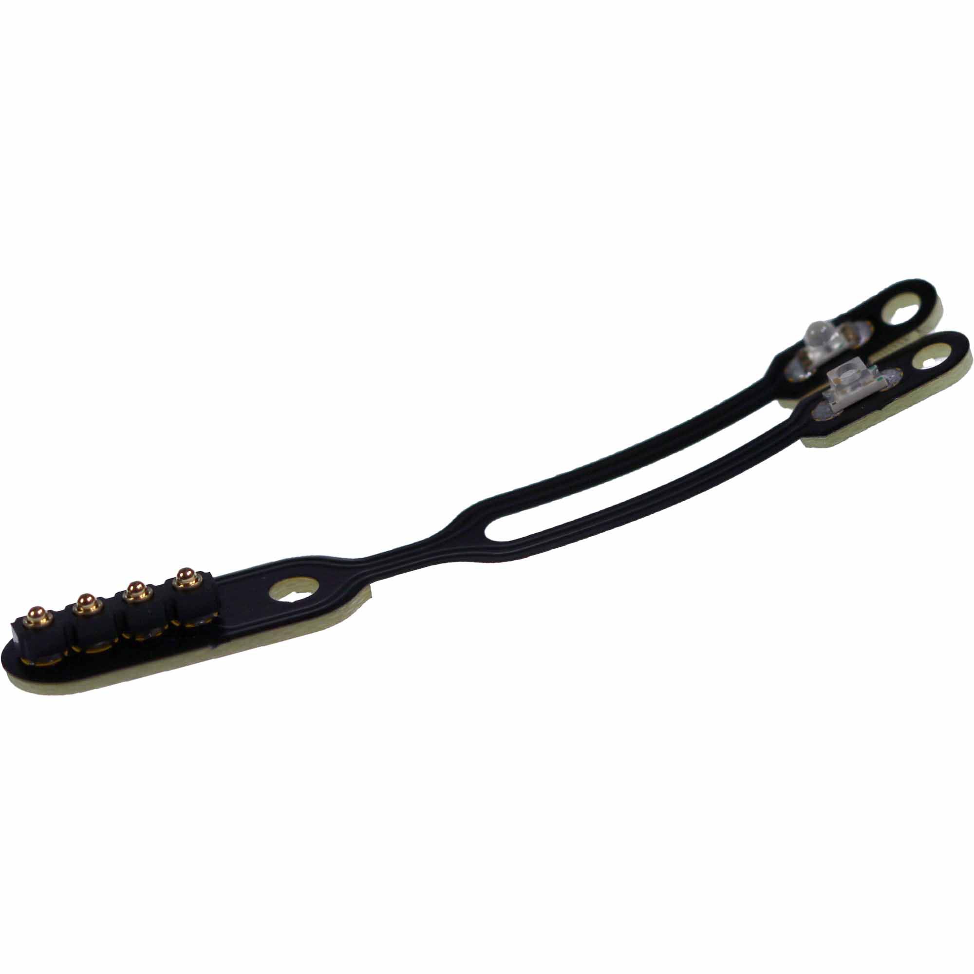 DLX  Luxe TM40/X/ICE Augen obere Hälfte