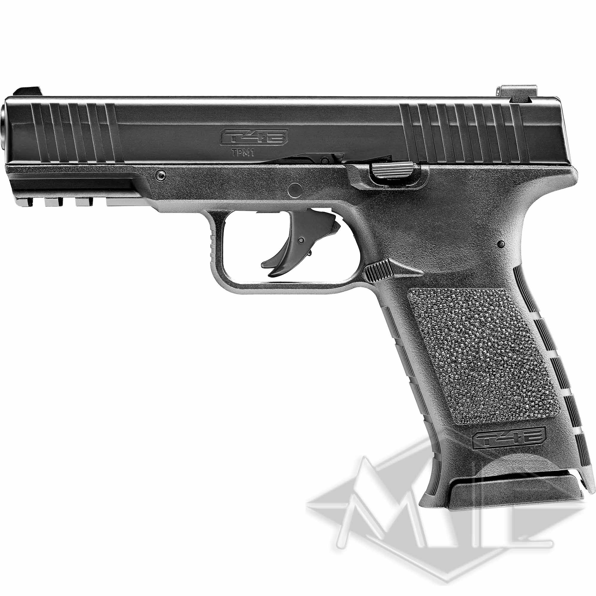 Umarex Markierer cal.43 "T4E TPM1" (Pistole / RAM) Umarex Markierer cal.43 "T4E TPM1" (Pistole / RAM)