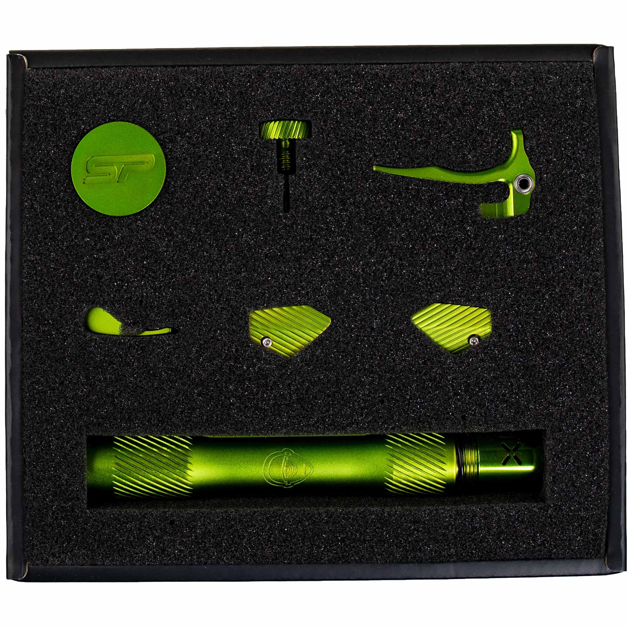 Shocker ERA Accent Set Shocker ERA Accent Set