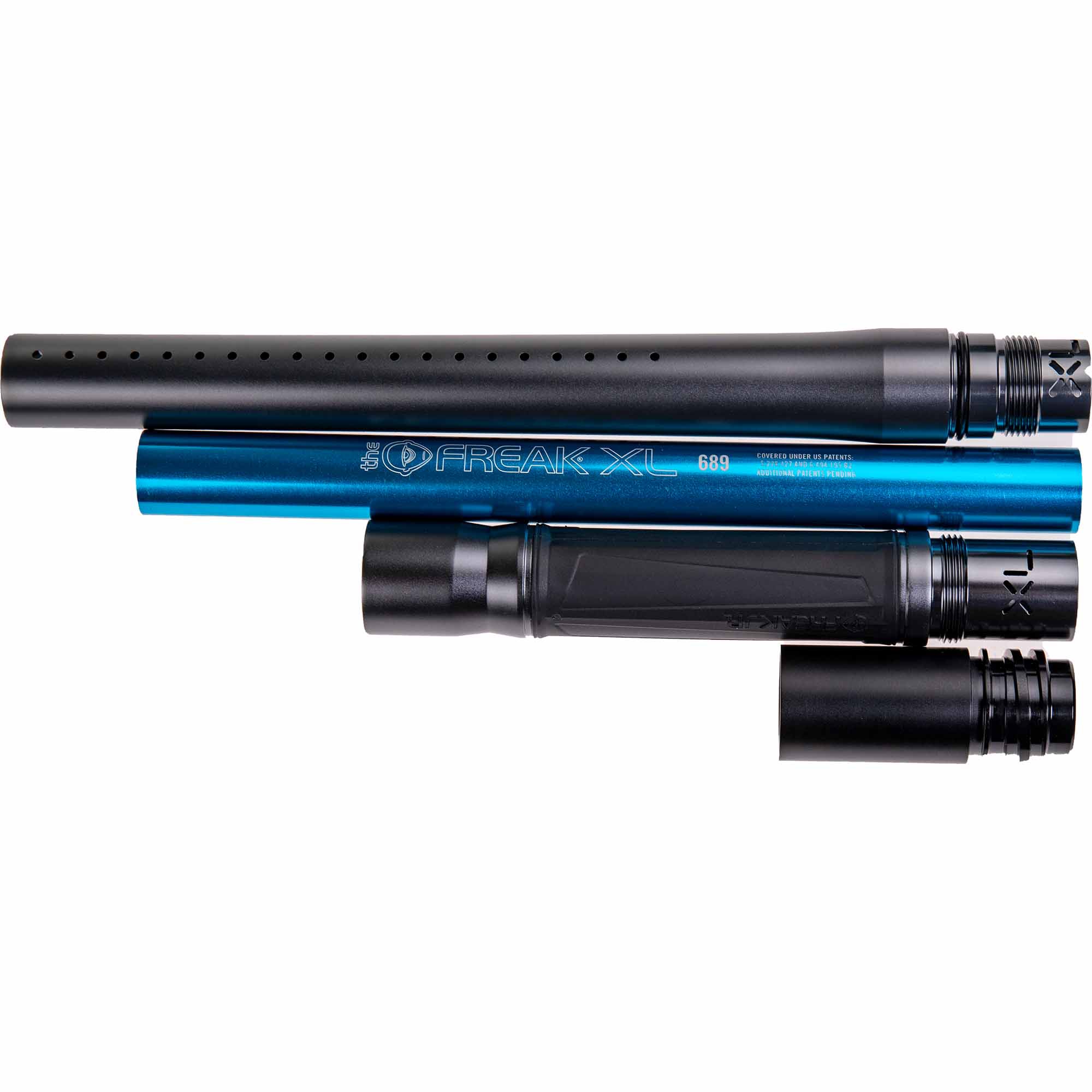 GOG Freak XL Junior Lauf Pod 2023