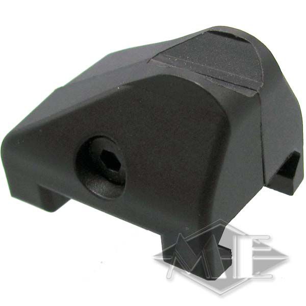 BT-4 Ersatzteilset: Kimme (komplett) BT-4 Ersatzteilset: Kimme (komplett)