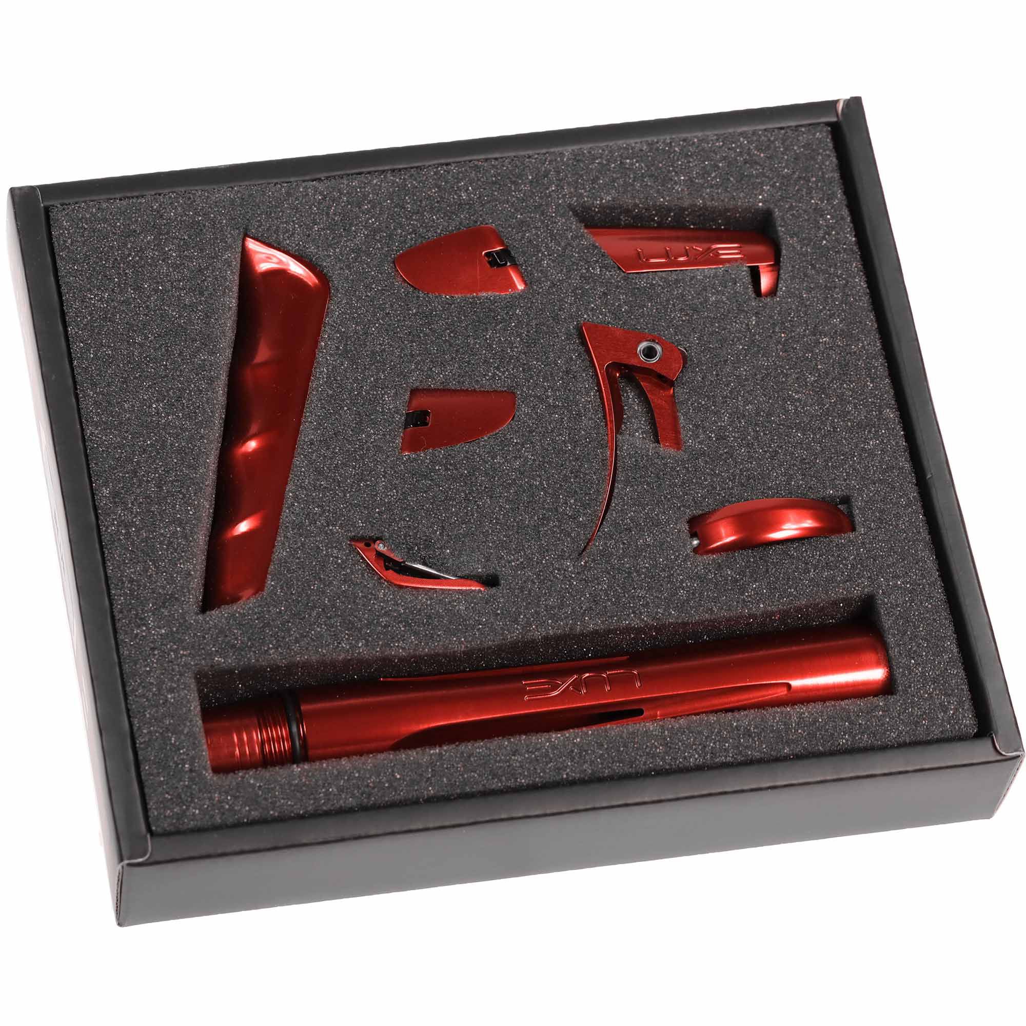 DLX Luxe X Accent Set DLX Luxe X Accent Set